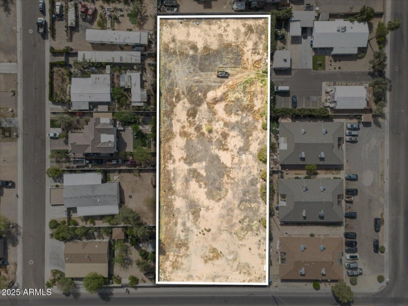 1.16 Acres