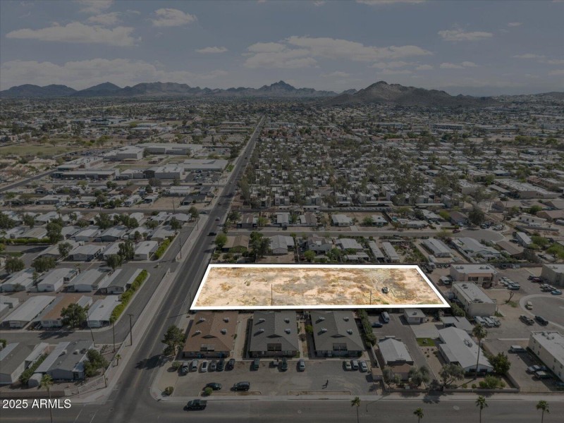1.160 Acres