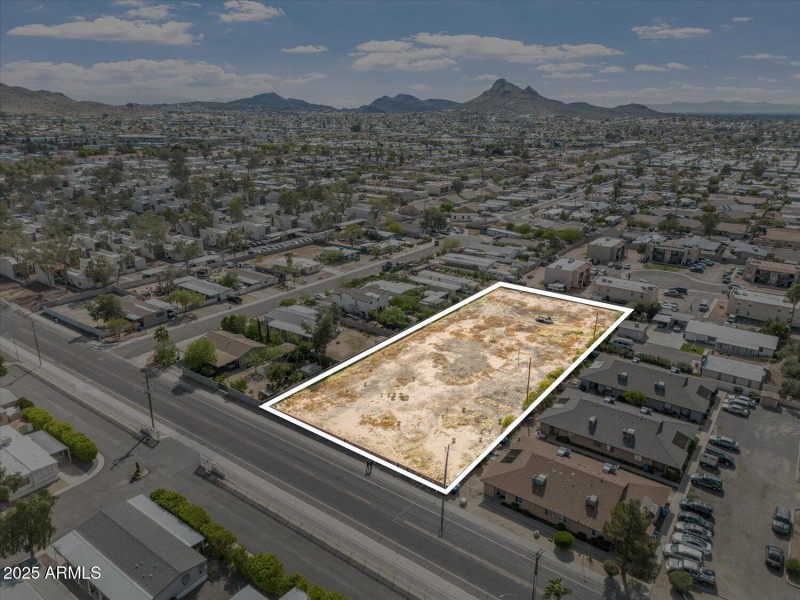 1.16 Acres