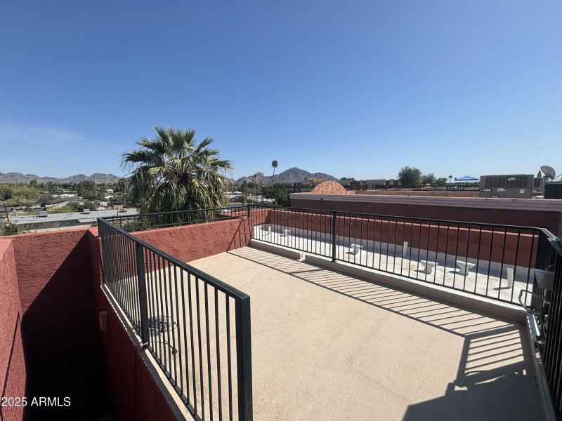 roof top