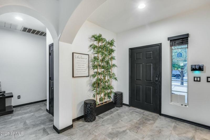 Entry