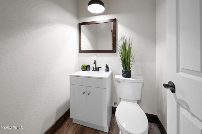 Casita Bath