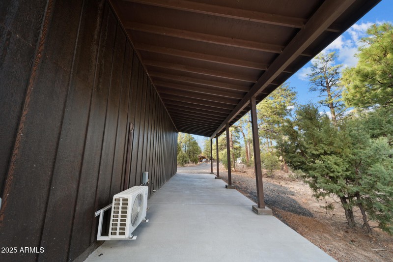 RV Carport