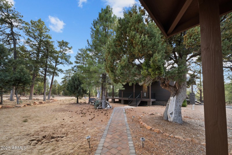 Walkway