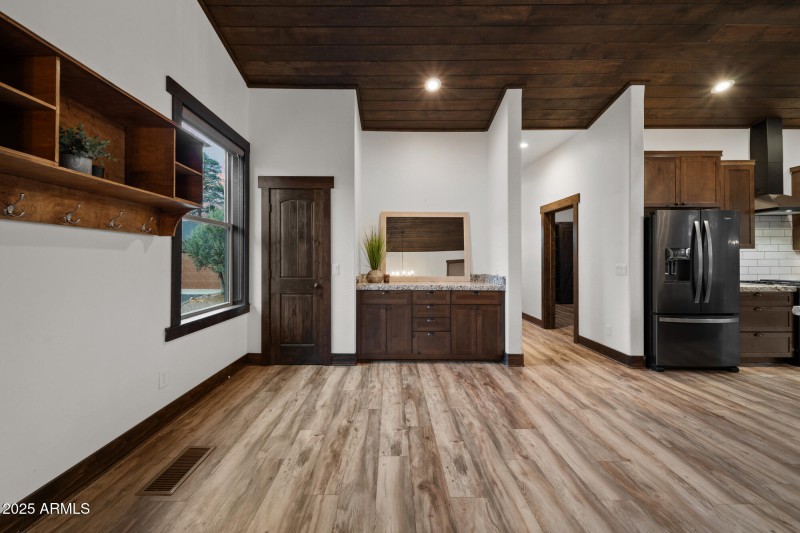 Great Room/Entry
