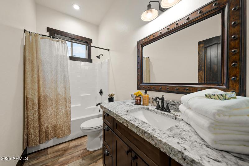 Guest Bath