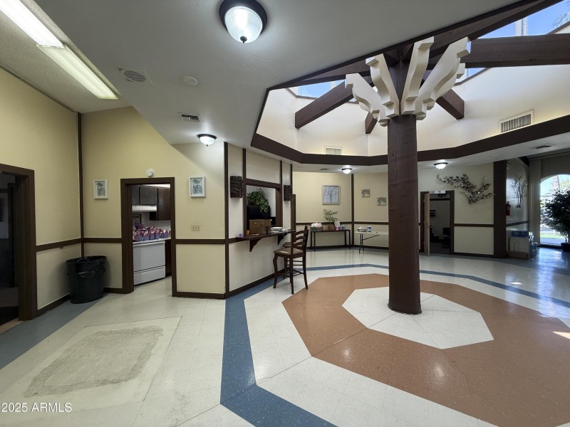 Club House091
