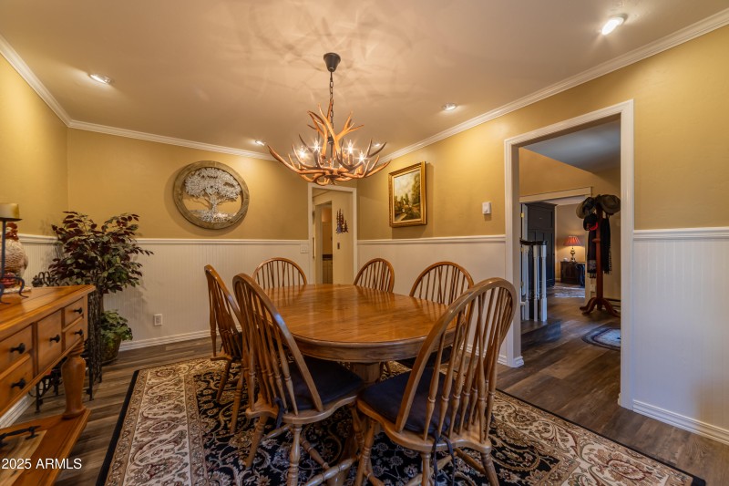 Dining Room a