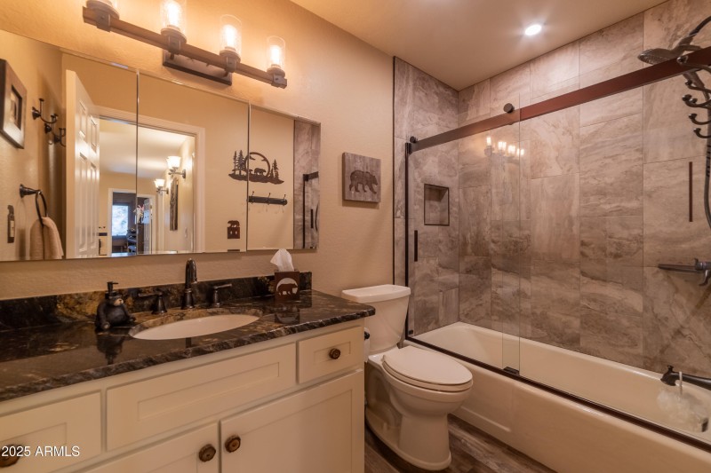 Guest Bath