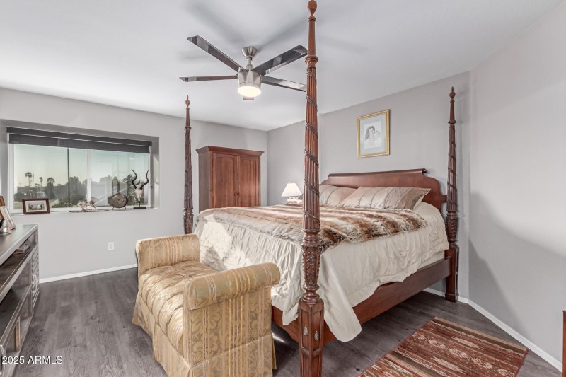 Everyday feels like vacation