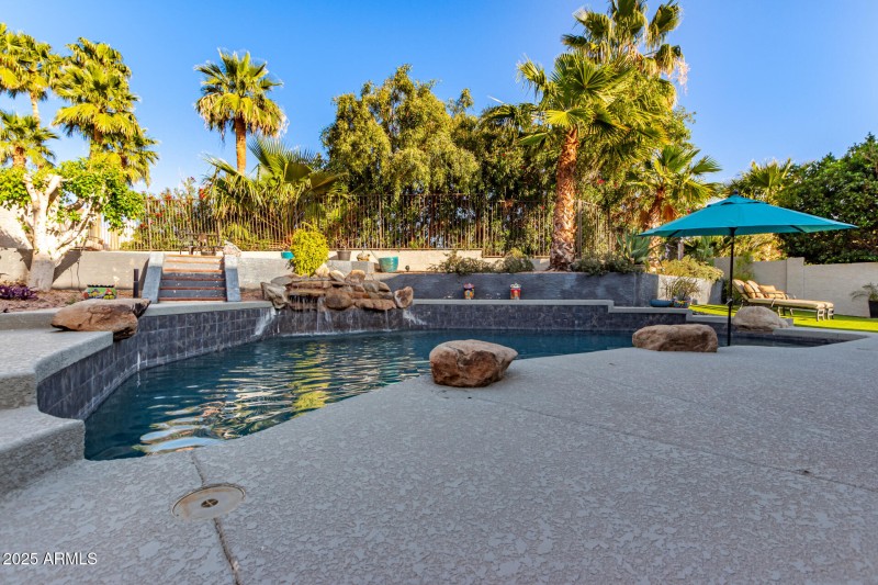 Perfect home for entertaining