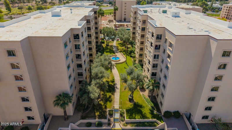 29 - Camelback Drone
