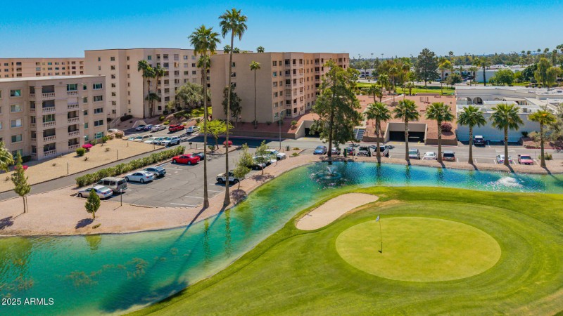 36 - Camelback Drone