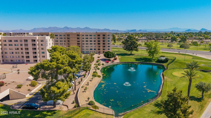 37 - Camelback Drone