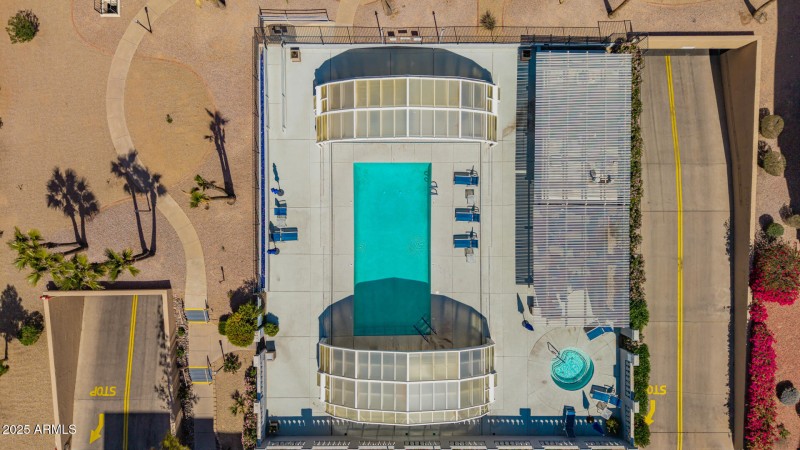 38 - Camelback Drone