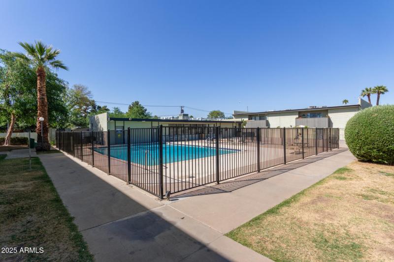 Community Pool