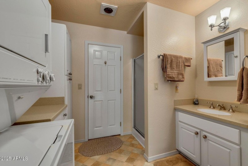 Downstairs Bathroom