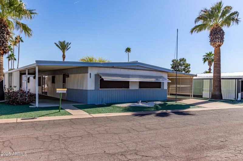 3 - Val Vista
