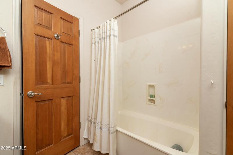 Hall Bathroom