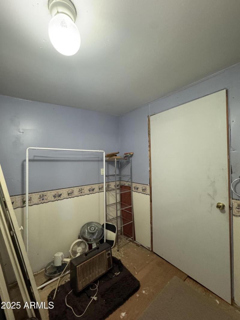 Up bath could add shower