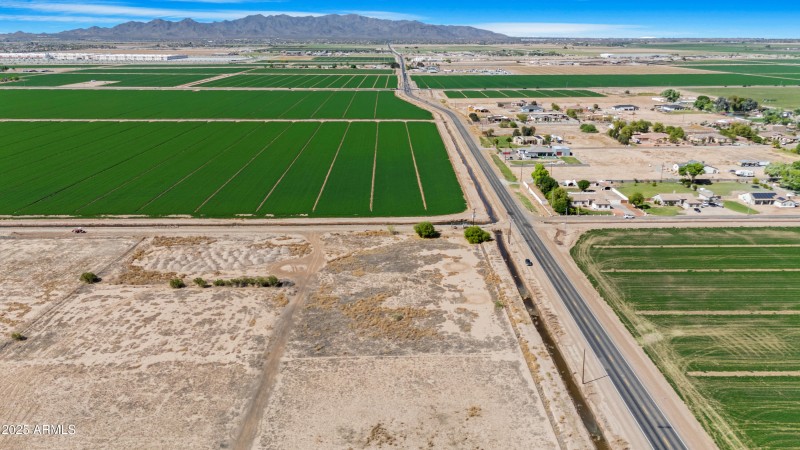 Aerial 6