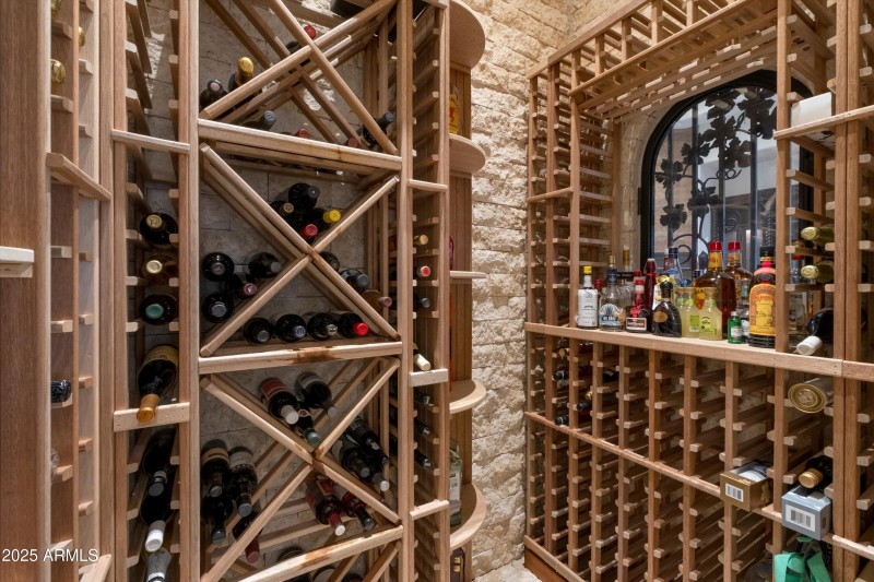 Wine Cellar