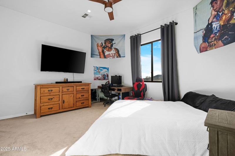 3rd Guest Bed 2