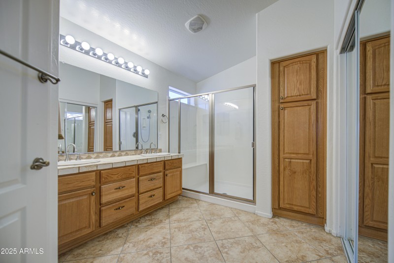 Primary Bath 1