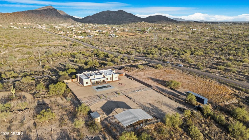 Aerial 8