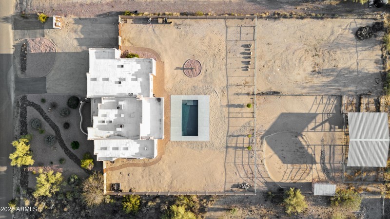 Aerial 9