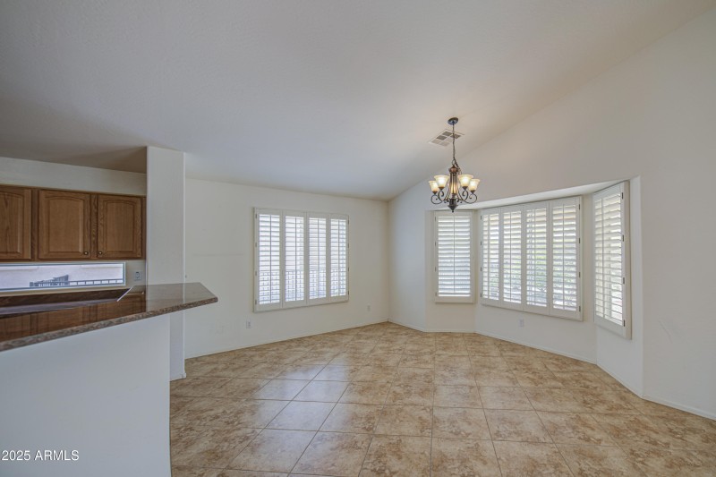 Dining Area 1