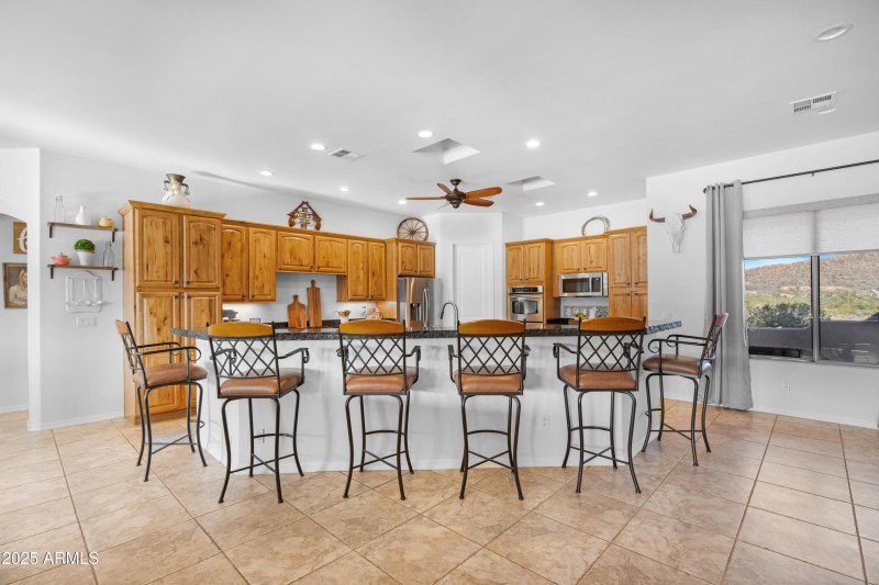 Kitchen 1