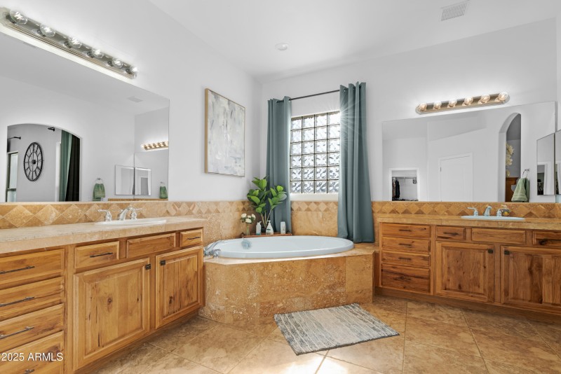Master Bath 2