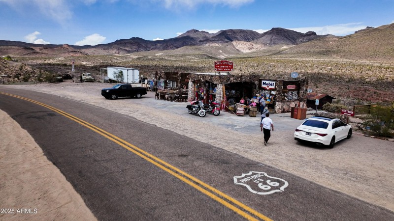 Kingman 4