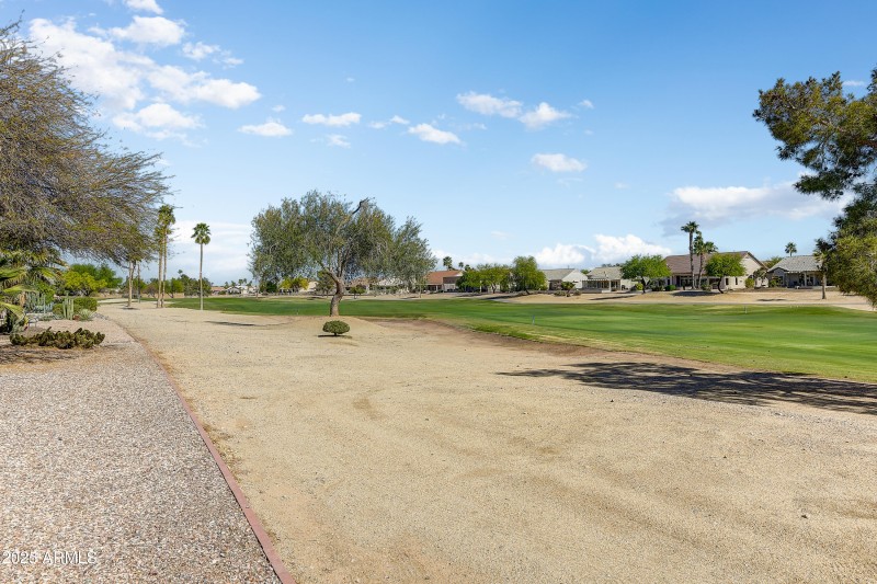 Deer Valley Golf Course