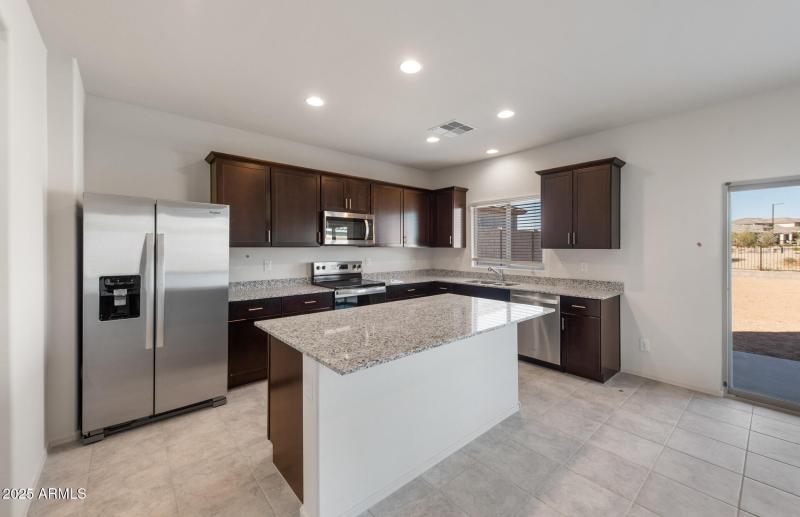 1 - Kitchen