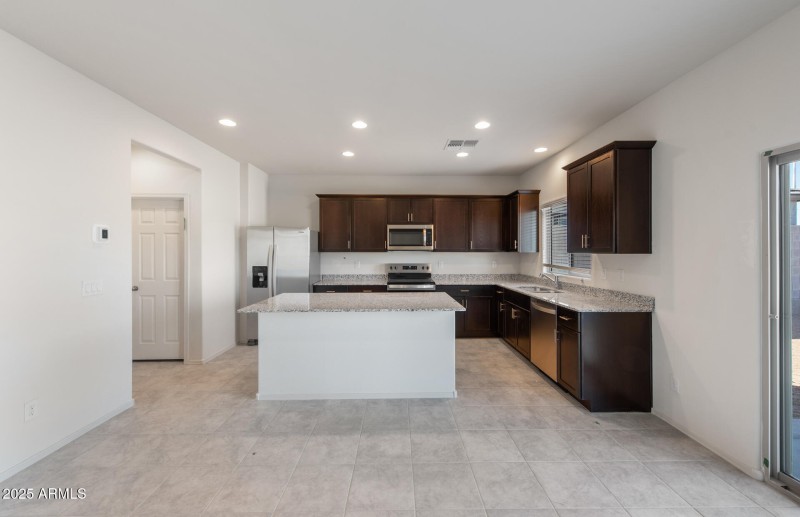 2 - Kitchen