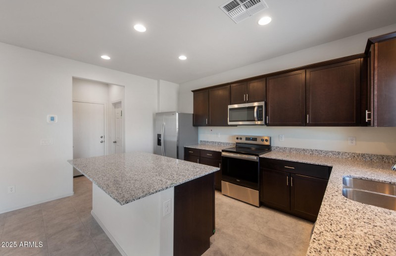 3 - Kitchen
