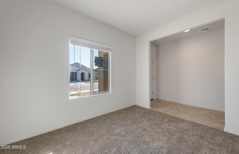 5 - Gathering Room