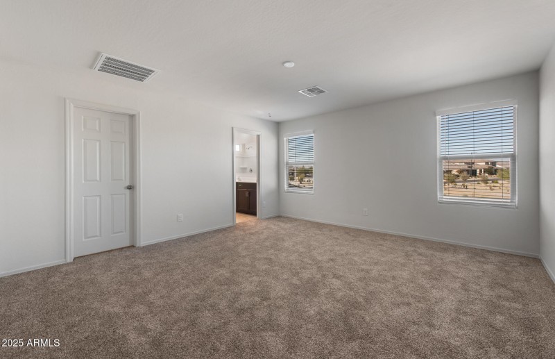 9 - Owner Suite