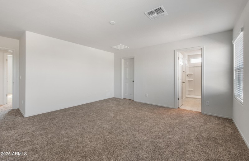10 - Owner Bedroom