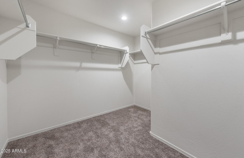 11 - Owner Closet