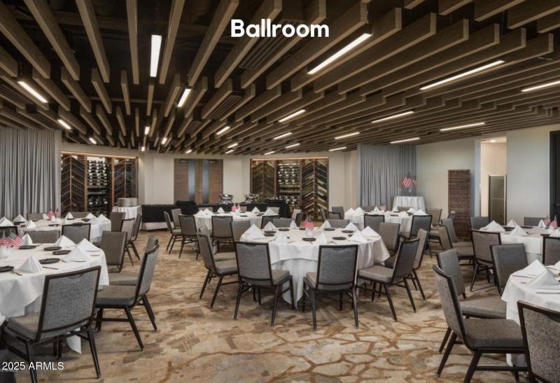 Ballroom