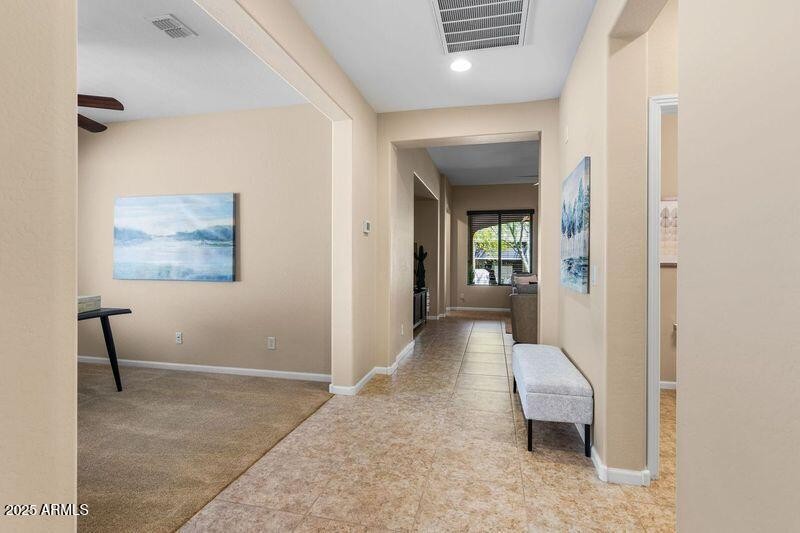 3969 N 163rd Ln Entry Hall from Door