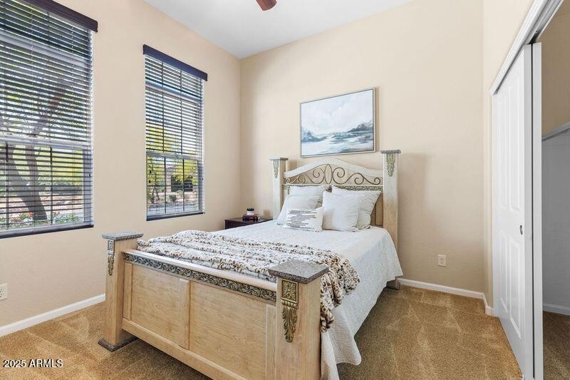 3969 N 163rd Ln Guest Bed