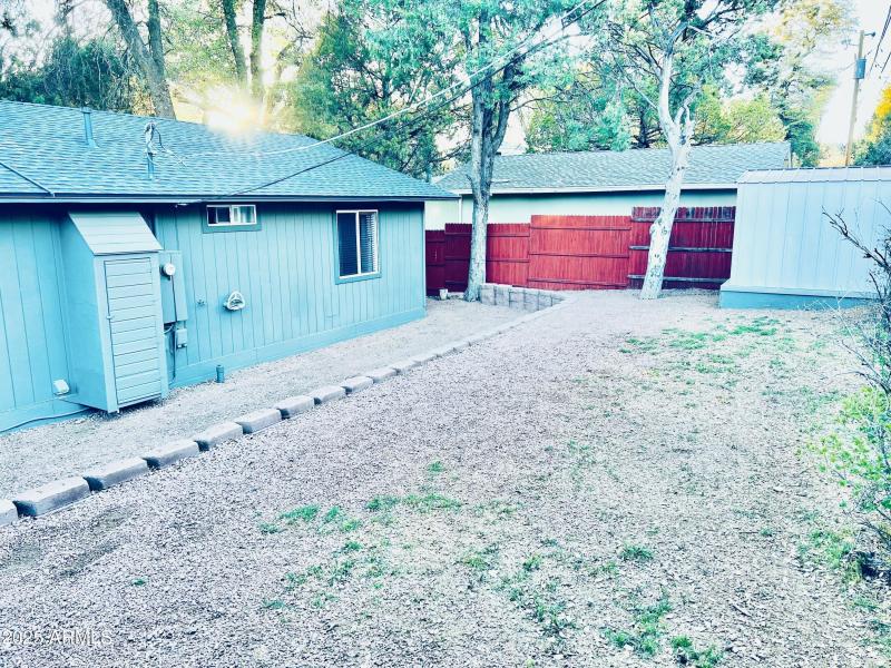 Backyard 2