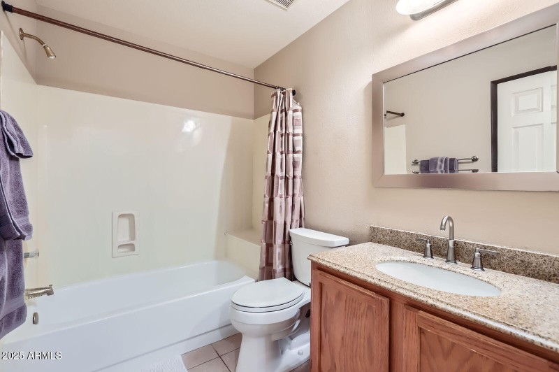 Bathroom with TUB
