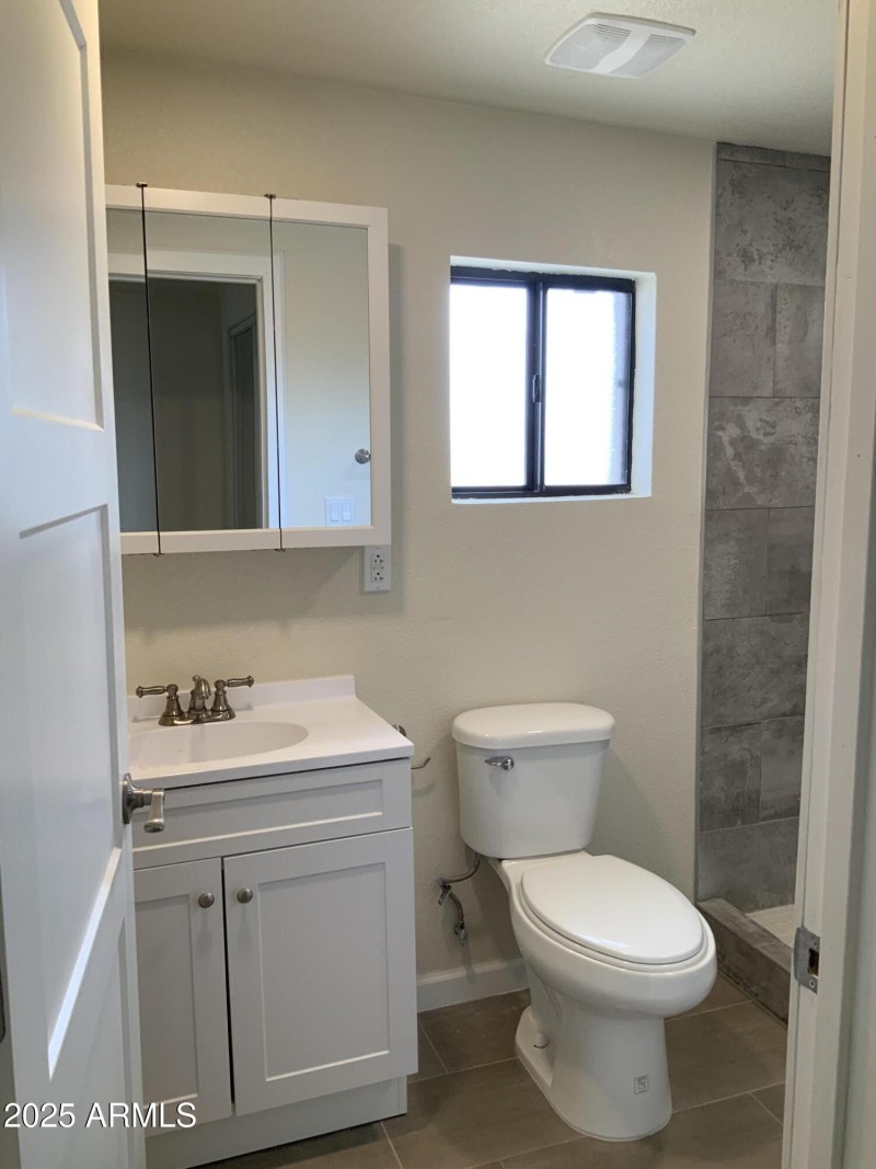 Master Bedroom Bath