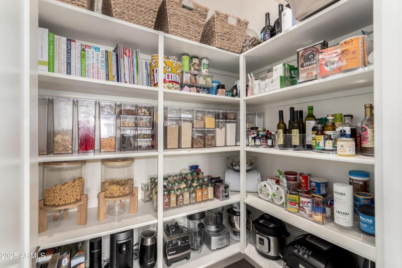 Pantry