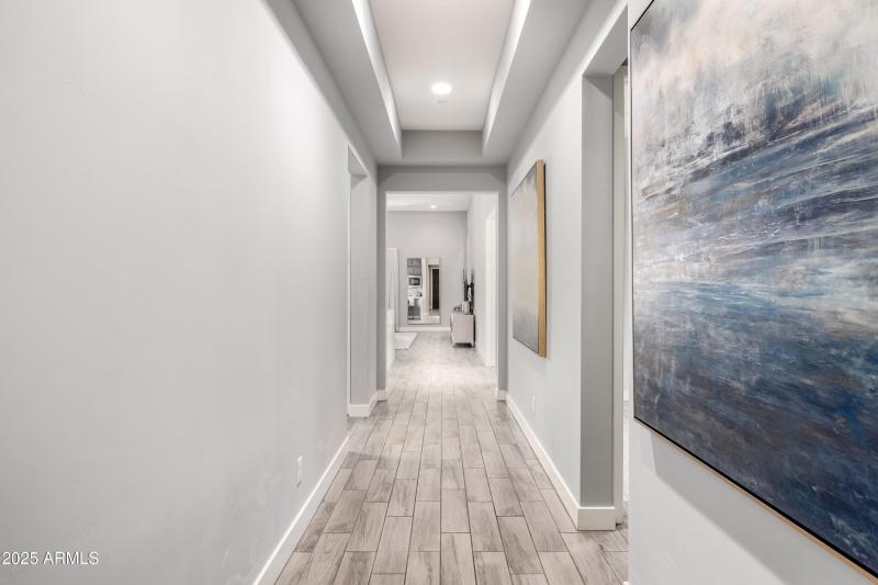 Hallway 2